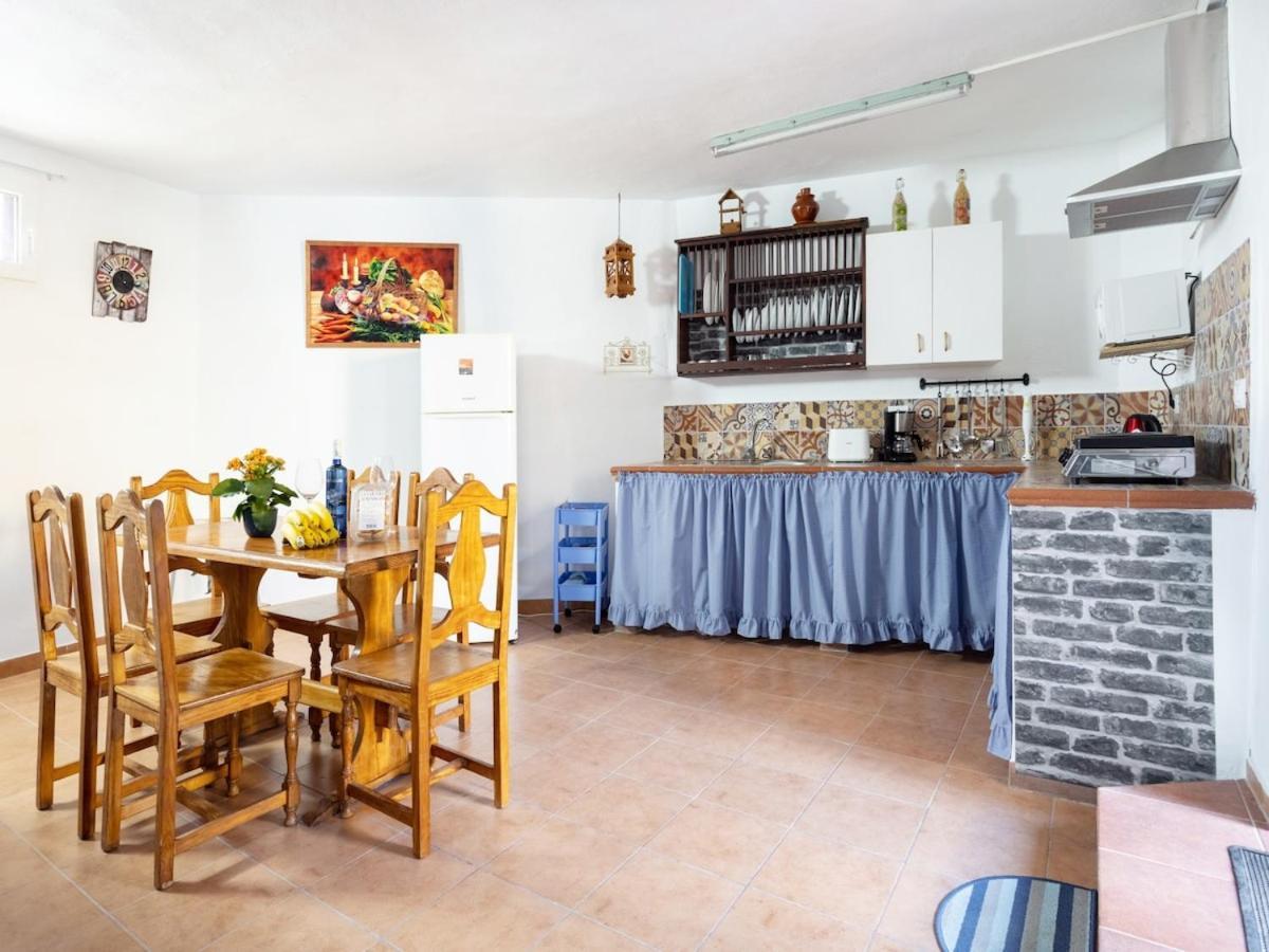 Eden Rentals North Paradise 'House A' Santa Catalina Luaran gambar