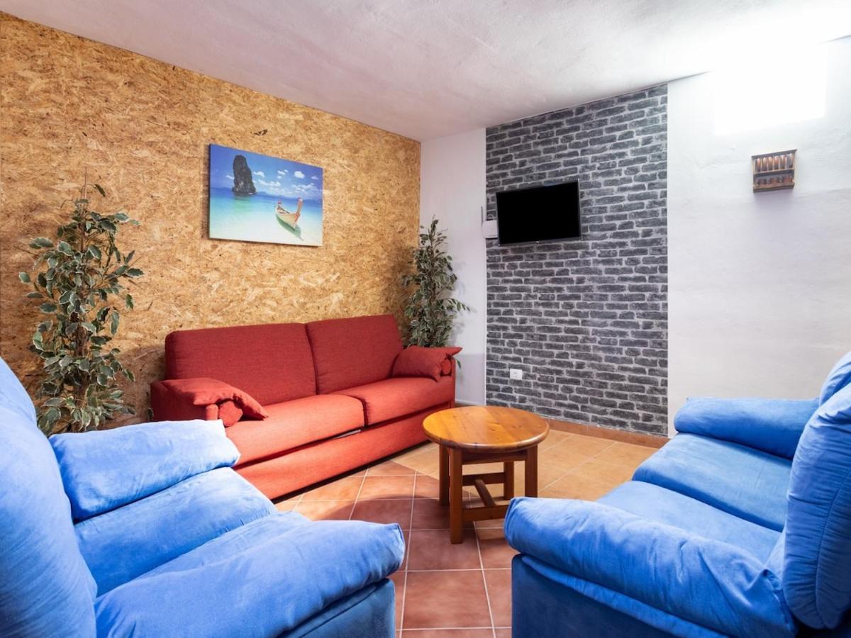 Eden Rentals North Paradise 'House A' Santa Catalina Luaran gambar