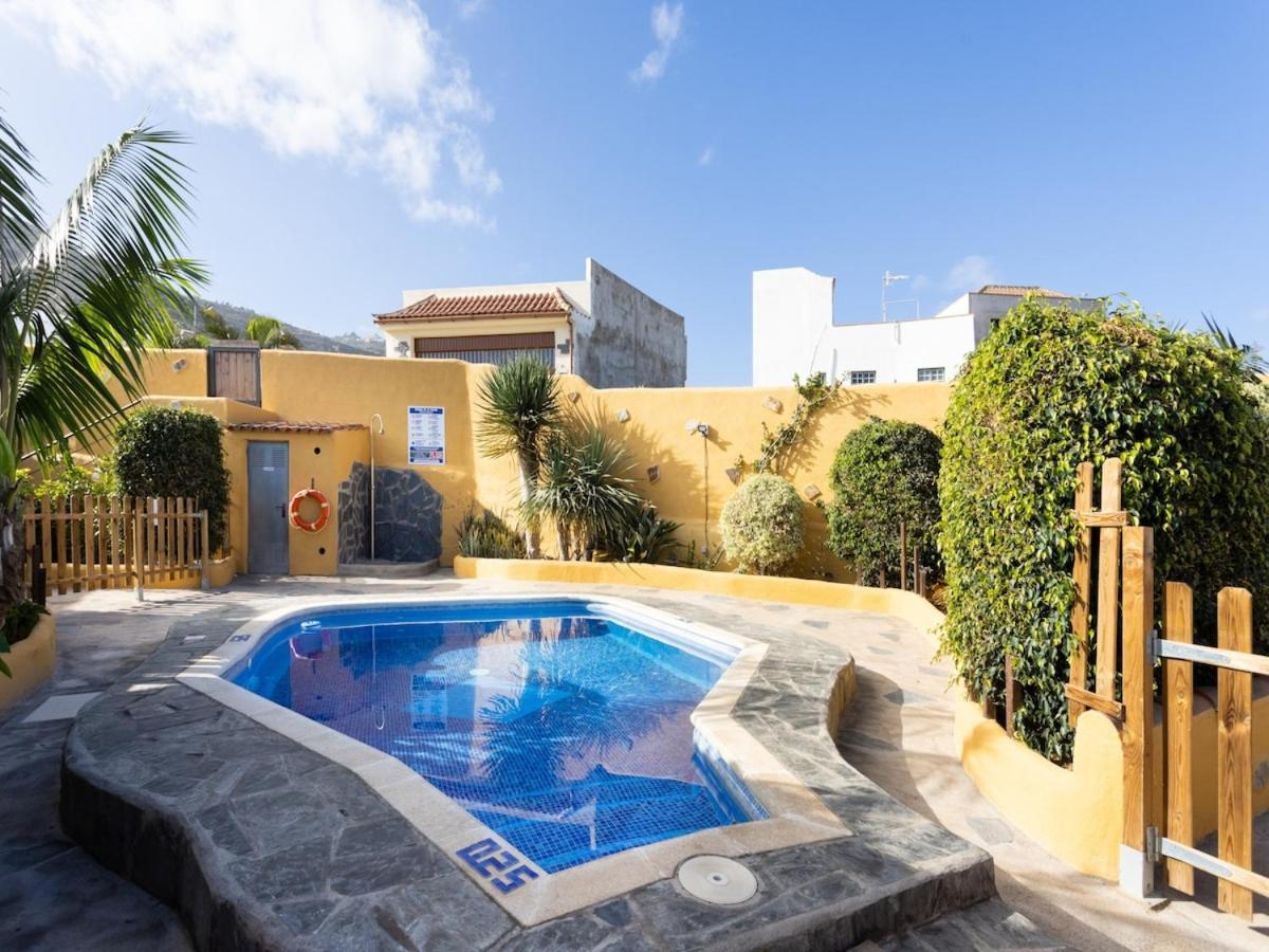 Eden Rentals North Paradise 'House A' Santa Catalina Luaran gambar