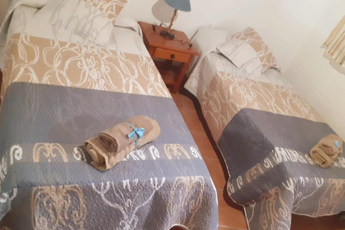 Eden Rentals North Paradise 'House A' Santa Catalina Luaran gambar