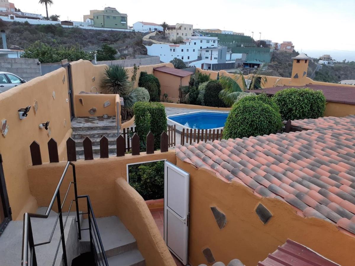 Eden Rentals North Paradise 'House A' Santa Catalina Luaran gambar