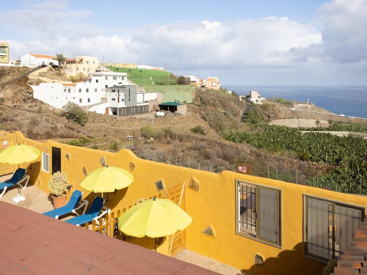 Eden Rentals North Paradise 'House A' Santa Catalina Luaran gambar