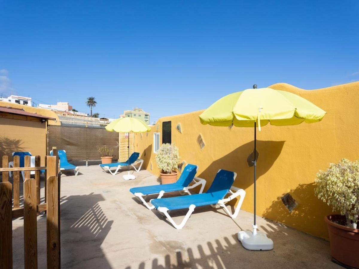 Eden Rentals North Paradise 'House A' Santa Catalina Luaran gambar