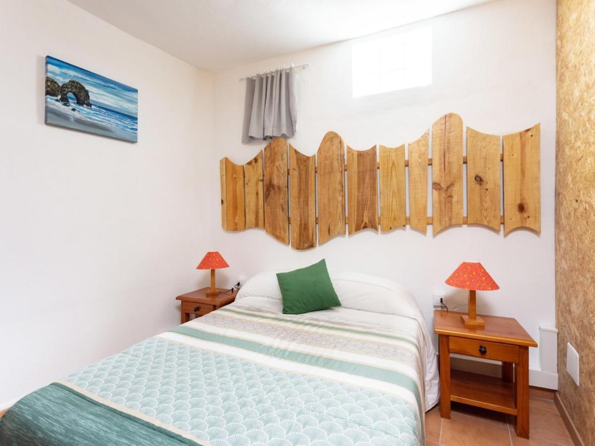 Eden Rentals North Paradise 'House A' Santa Catalina Luaran gambar