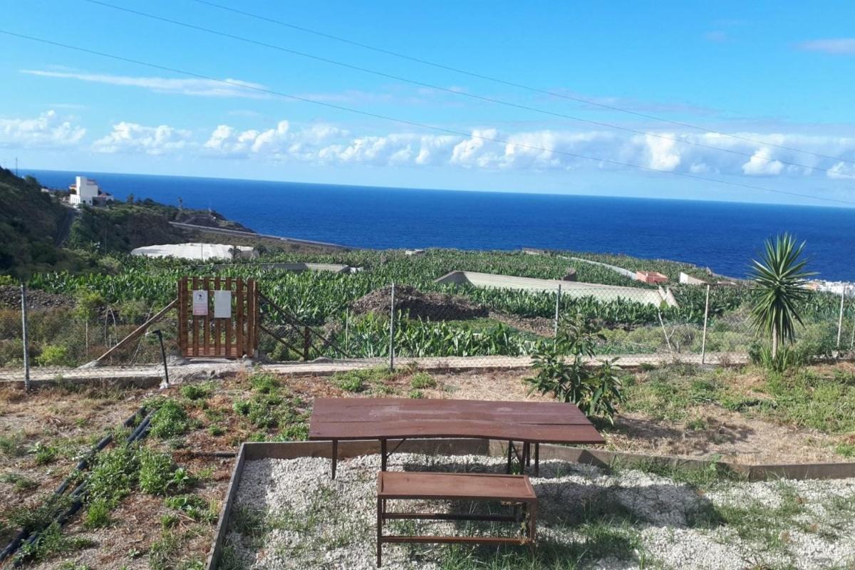 Eden Rentals North Paradise 'House A' Santa Catalina Luaran gambar