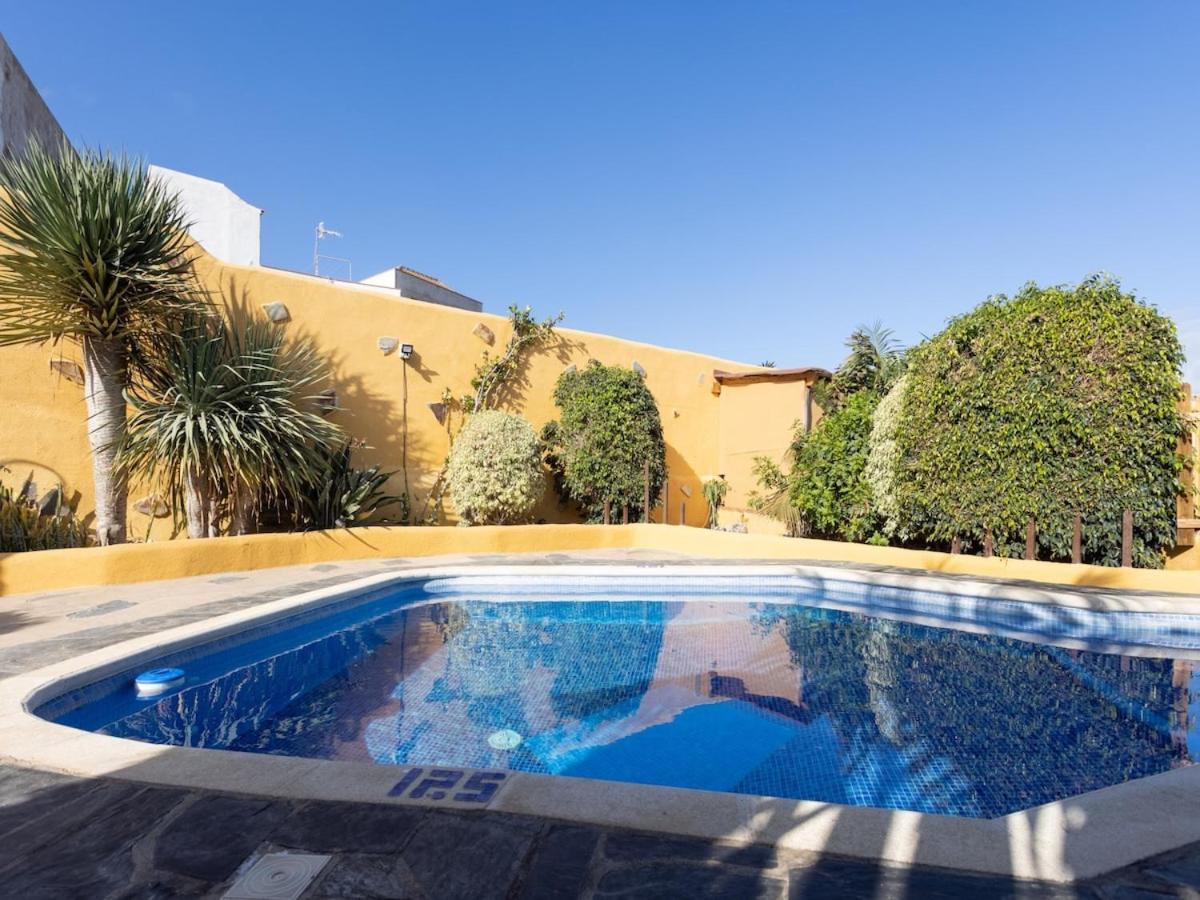 Eden Rentals North Paradise 'House A' Santa Catalina Luaran gambar