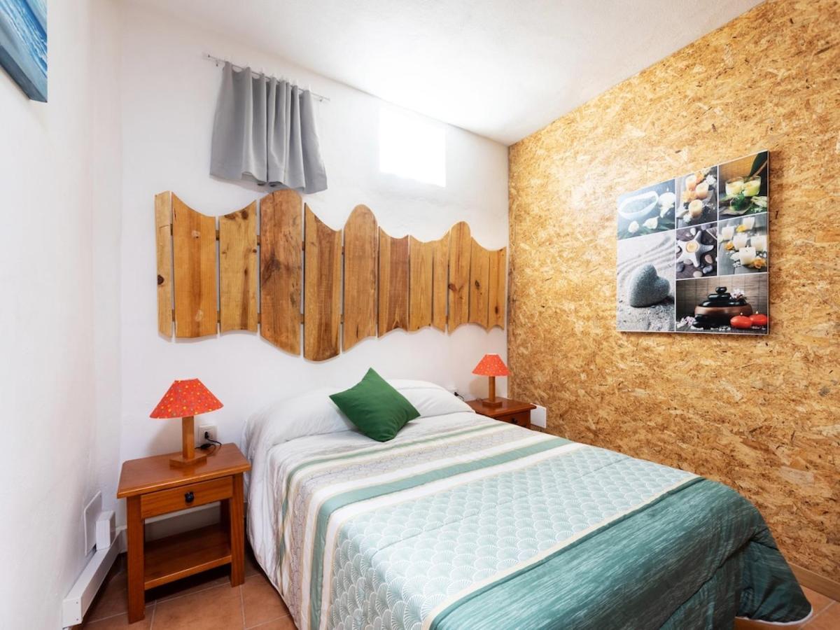 Eden Rentals North Paradise 'House A' Santa Catalina Luaran gambar