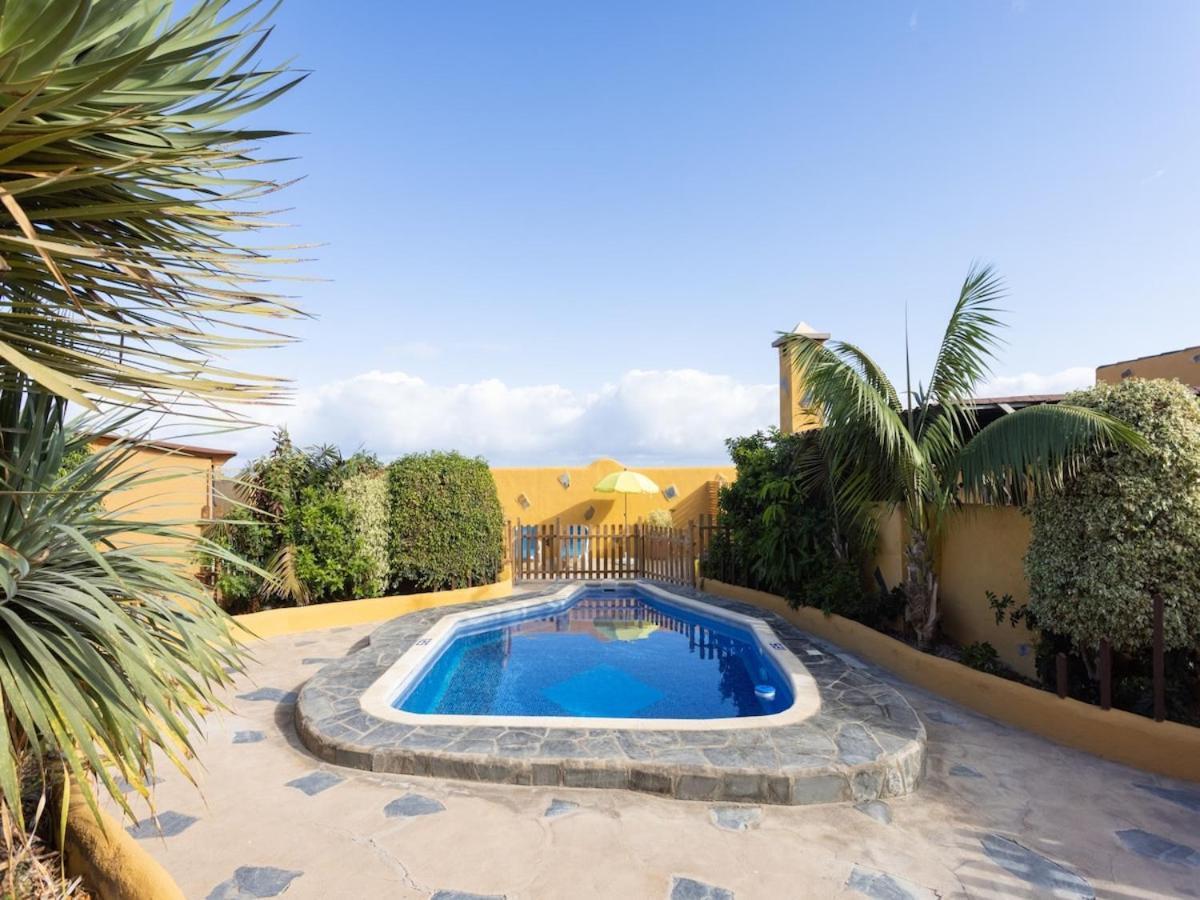 Eden Rentals North Paradise 'House A' Santa Catalina Luaran gambar