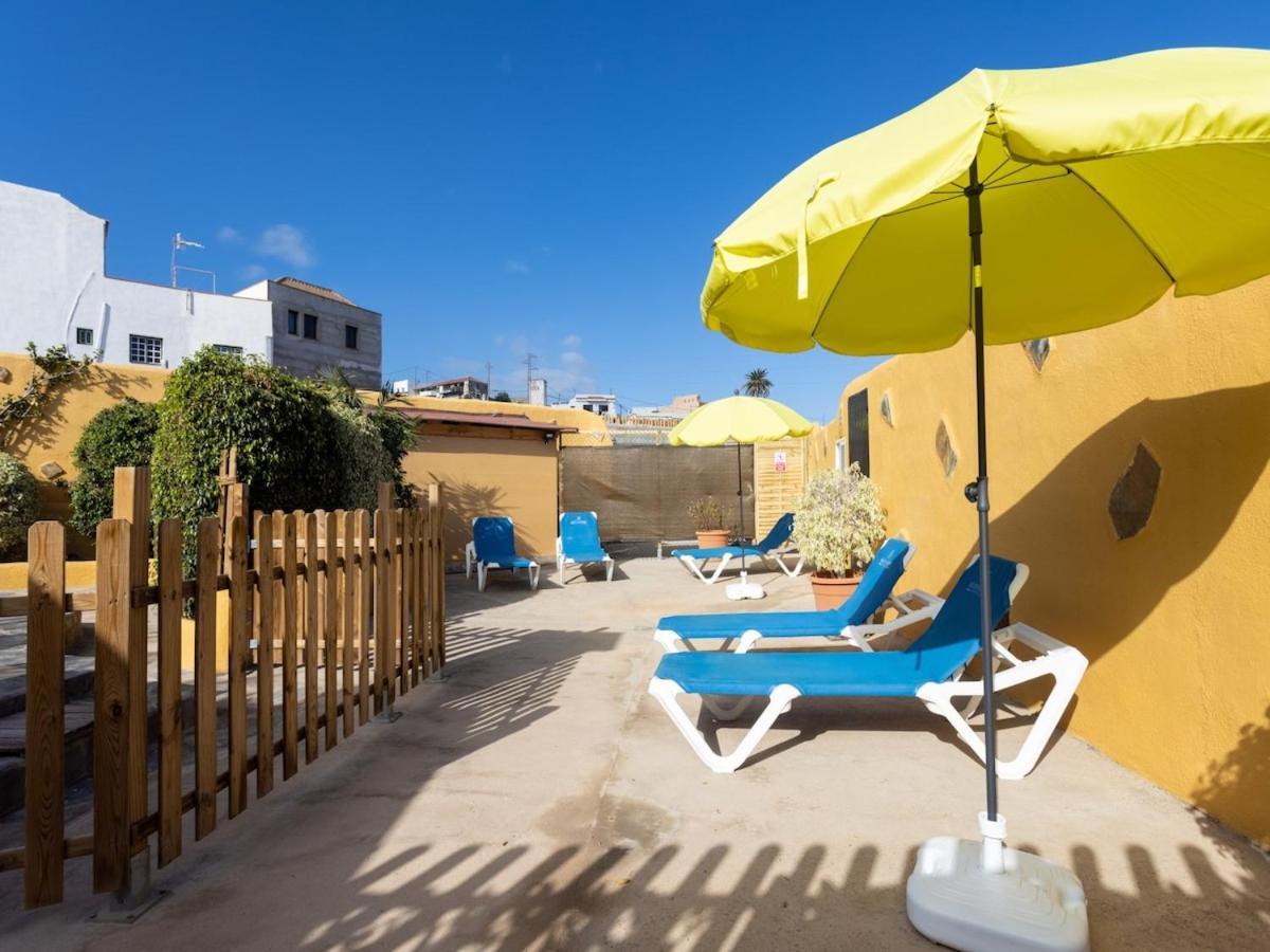 Eden Rentals North Paradise 'House A' Santa Catalina Luaran gambar