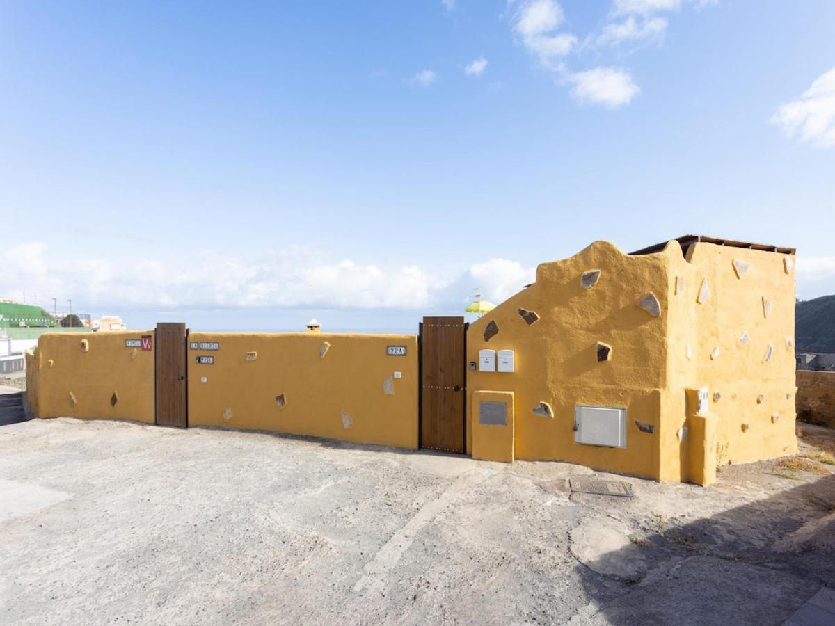 Eden Rentals North Paradise 'House A' Santa Catalina Luaran gambar